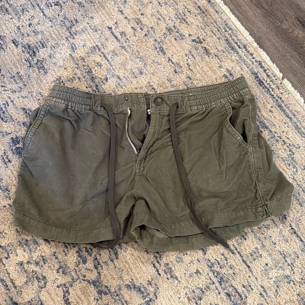 American Eagle Cotton Shorts